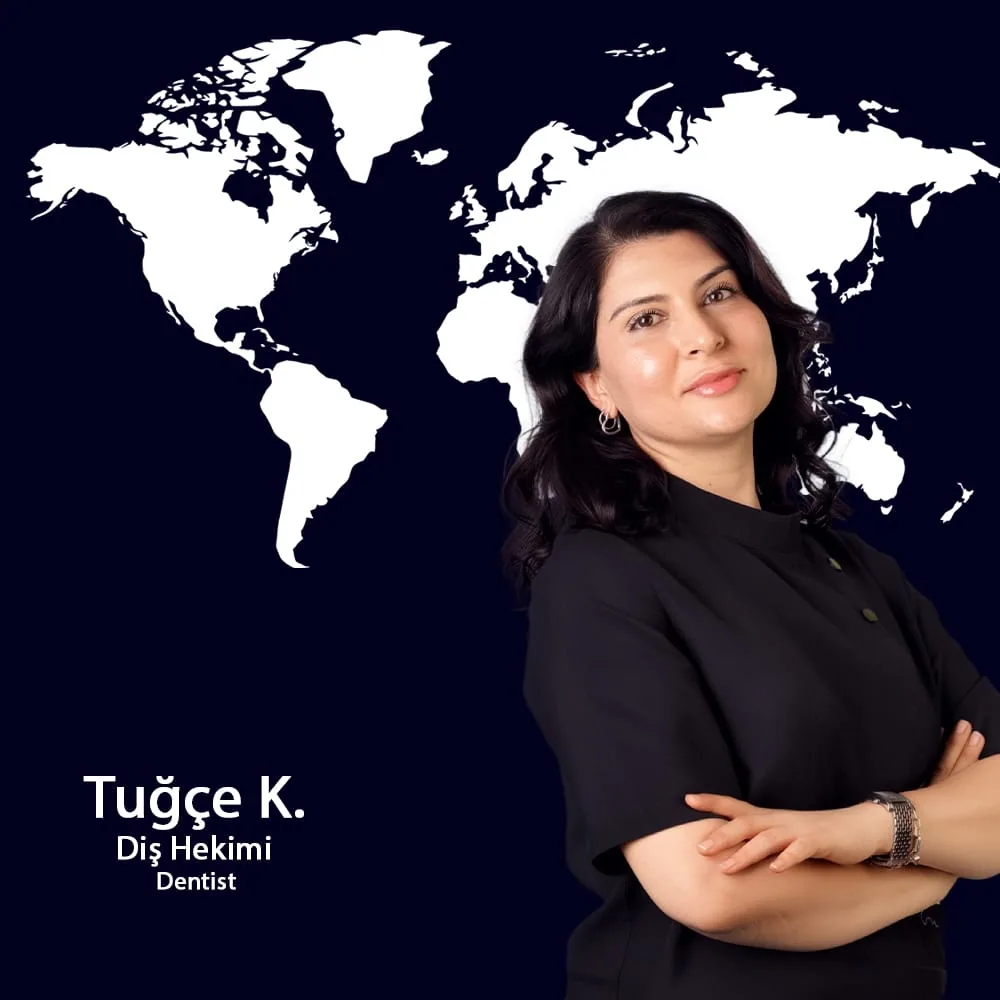 Tuğçe karakan