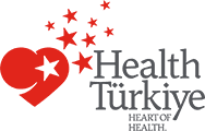 Health turkey renkli logo