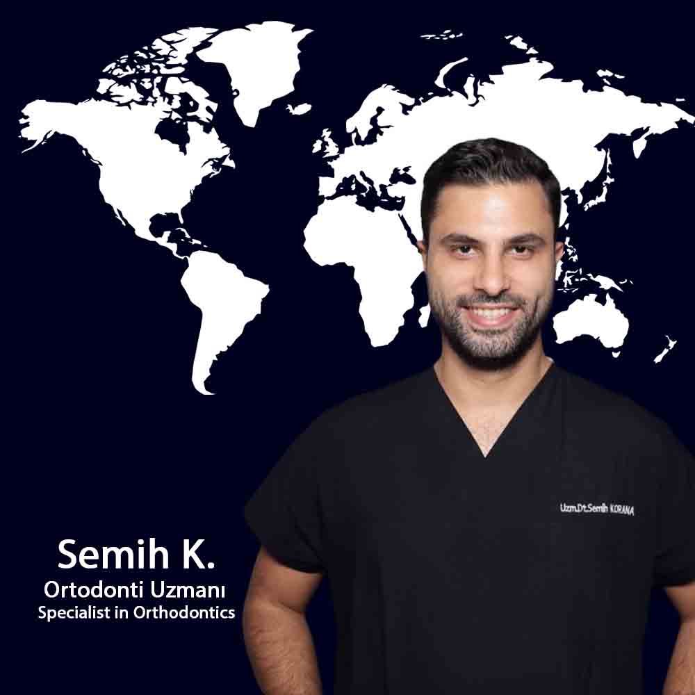 Semih Korona