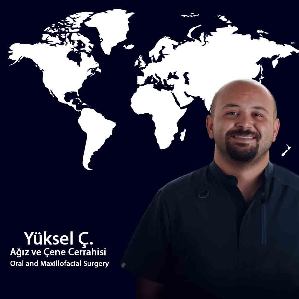 Yüksel Çakmak